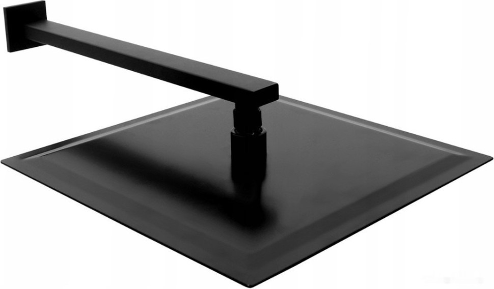 Душевая система Rea Ultra Slim REA-P0650 (черный)