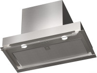 Вытяжка Krona Ida 600 3P (нержавеющая сталь)