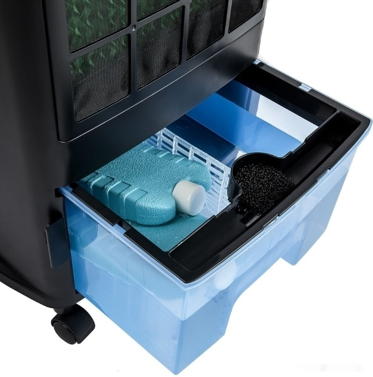 Вентилятор Sencor SFN 9011SL