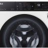 Стиральная машина LG F2T3HS0W