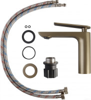 Смеситель Maxonor Pure Life PL1095-6