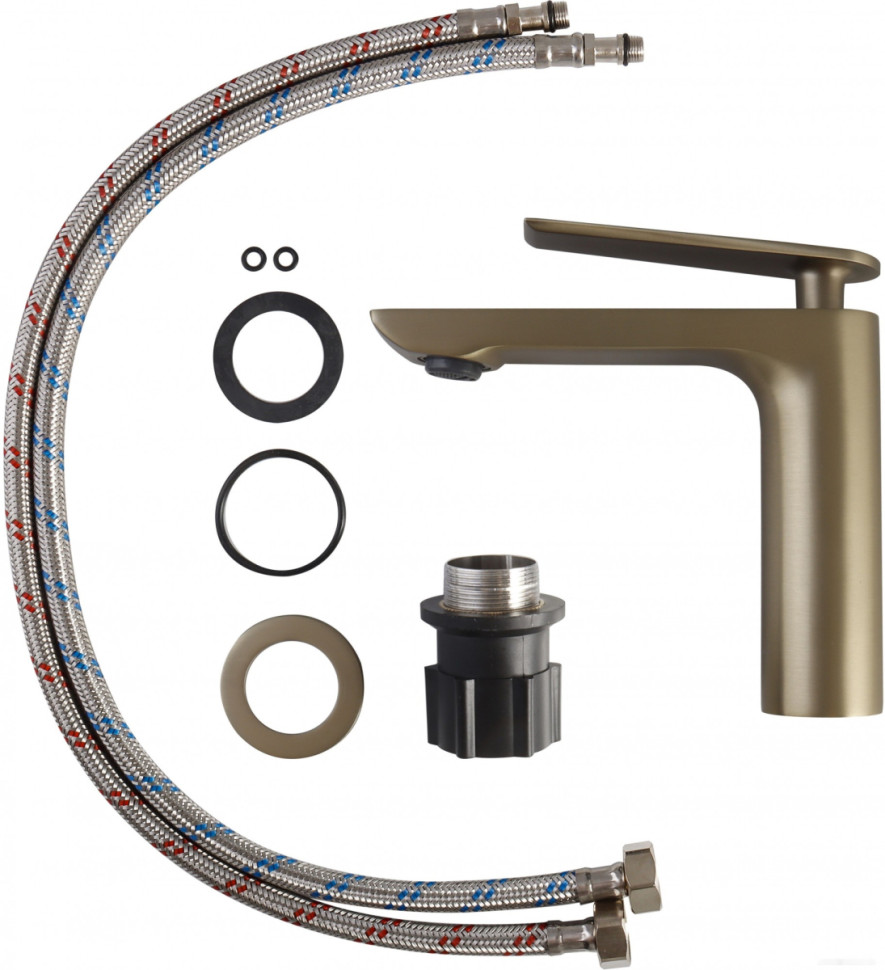 Смеситель Maxonor Pure Life PL1095-6