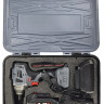 Гайковерт Profipower MKDTW-18B (с 2-мя АКБ, кейс)