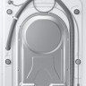 Стиральная машина Samsung WW80AAS26AE/LP