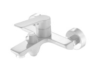 Смеситель ESKO SI 54 Singapore White