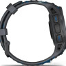 Умные часы Garmin Instinct Solar Surf Edition Pipeline