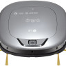 Робот-пылесос LG VRF6670LVM