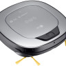 Робот-пылесос LG VRF6670LVM