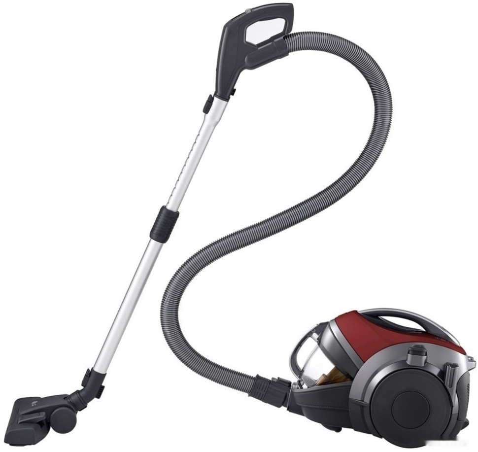 Пылесос LG VC83209UHA