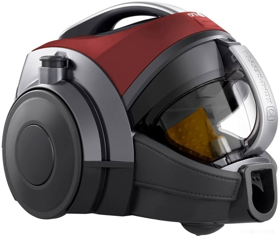 Пылесос LG VC83209UHA