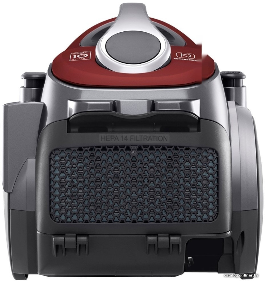 Пылесос LG VC83209UHA