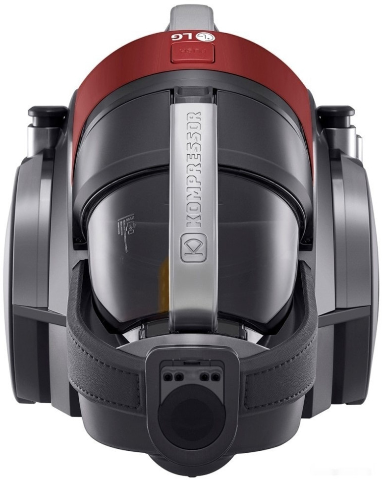 Пылесос LG VC83209UHA