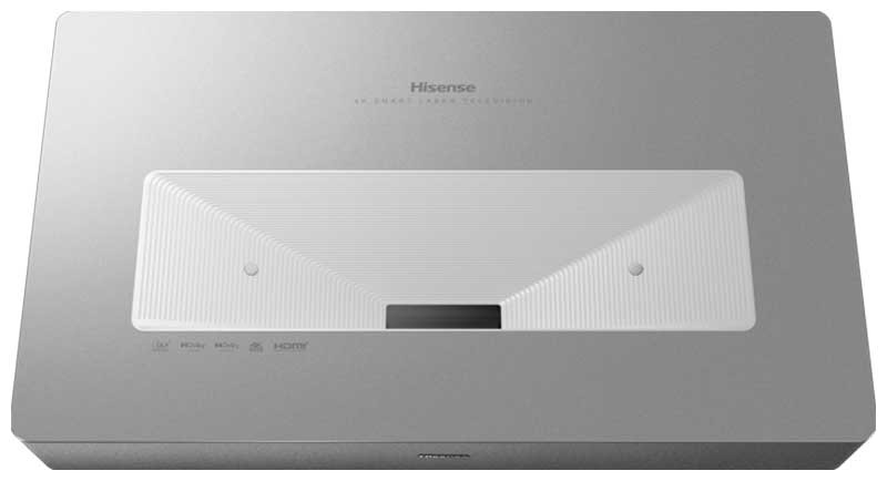 Телевизор Hisense Laser TV 120L5H