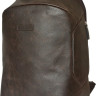 Рюкзак Carlo Gattini Solferino 3068-04 (темно-коричневый)