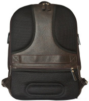 Рюкзак Carlo Gattini Solferino 3068-04 (темно-коричневый)