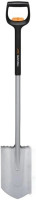 Лопата штыковая остроконечная Fiskars Xact 1066732