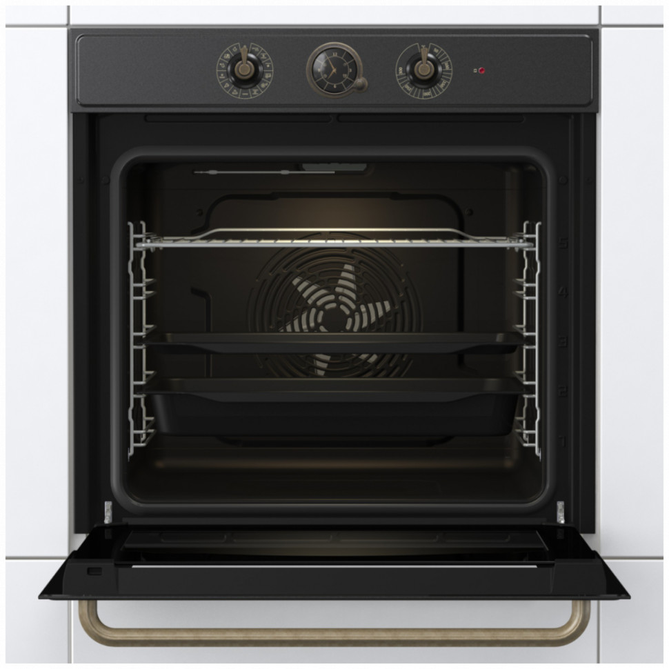 Духовой шкаф Gorenje BOS67371CLB