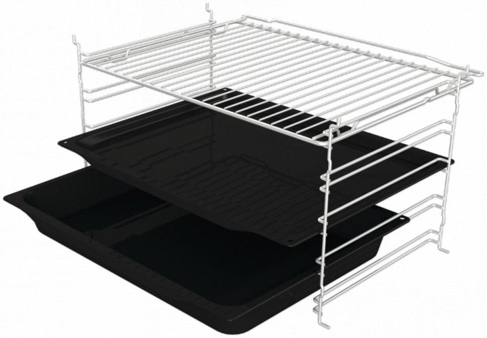 Духовой шкаф Gorenje BOS67371CLB