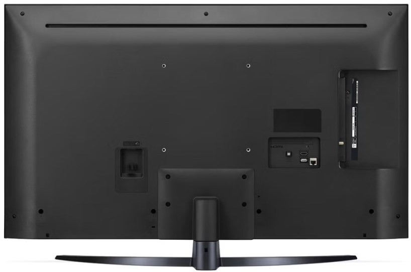 Телевизор LG UT81 55UT81006LA