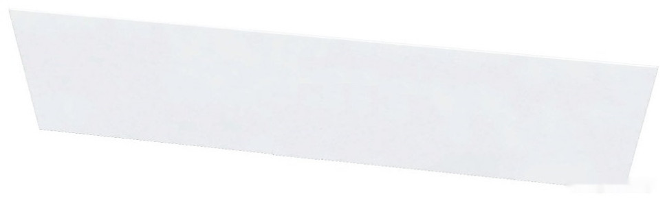 Экран для ванной Bonito Home Flat 52 150