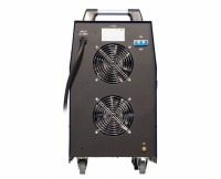 Сварочный инвертор AuroraPRO Ironman TIG 315 AC/DC Pulse