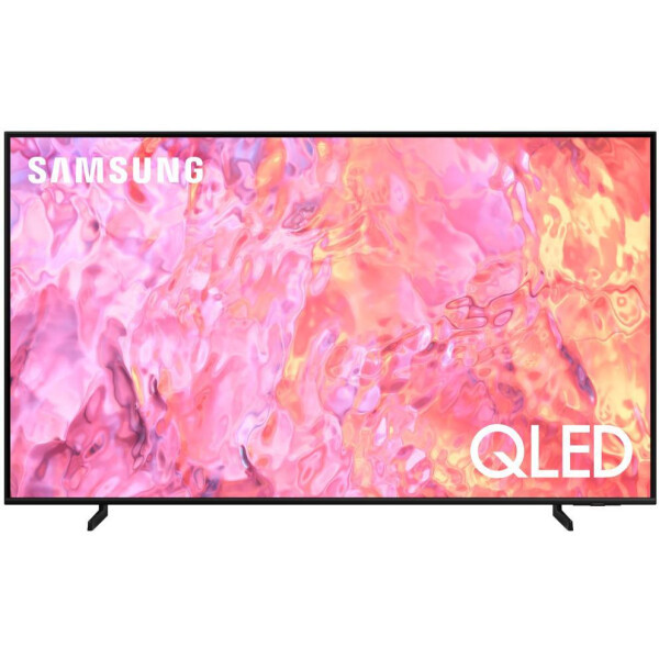 Телевизор Samsung QLED 4K Q60C QE50Q60CAUXRU