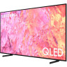Телевизор Samsung QLED 4K Q60C QE50Q60CAUXRU