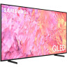 Телевизор Samsung QLED 4K Q60C QE50Q60CAUXRU