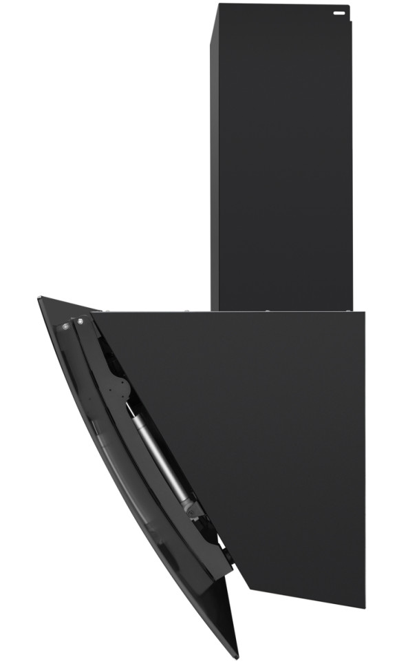 Вытяжка Maunfeld Sky Star Chef 90 (черный)