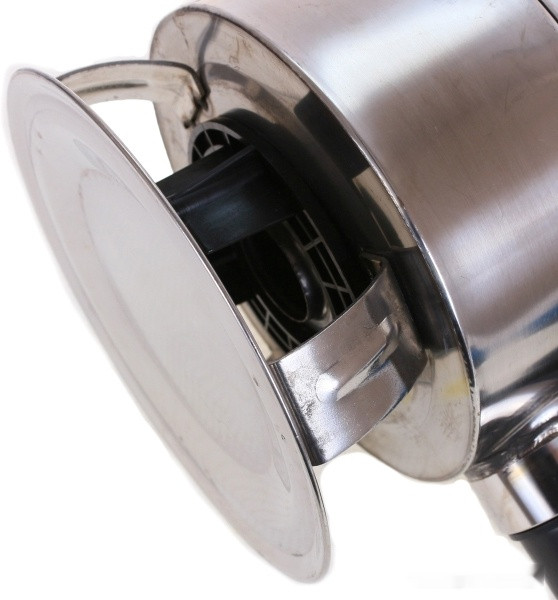 Дренажный насос Калибр НПЦ-550/35Н