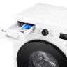 Стиральная машина LG F2Y1NS5W