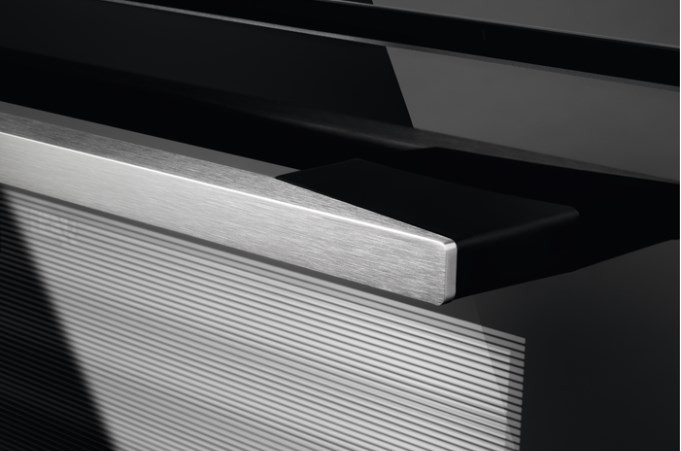 Духовой шкаф Electrolux OKH5E40X