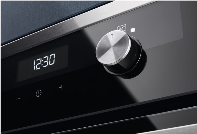 Духовой шкаф Electrolux OKH5E40X