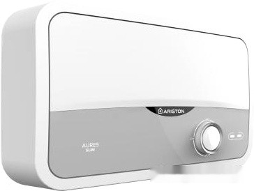 Водонагреватель Ariston Aures S 3.5 COM PL