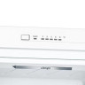 Холодильник с нижней морозильной камерой Bosch KGV33VWEA