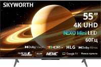 Телевизор Skyworth 55X66H