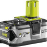 Аккумулятор для инструмента Ryobi RC18120-242 5133003365 (18В/4 Ah + 18В/2 Ah + 18В)