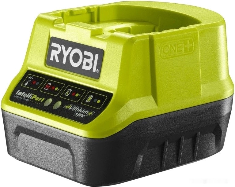 Аккумулятор для инструмента Ryobi RC18120-242 5133003365 (18В/4 Ah + 18В/2 Ah + 18В)