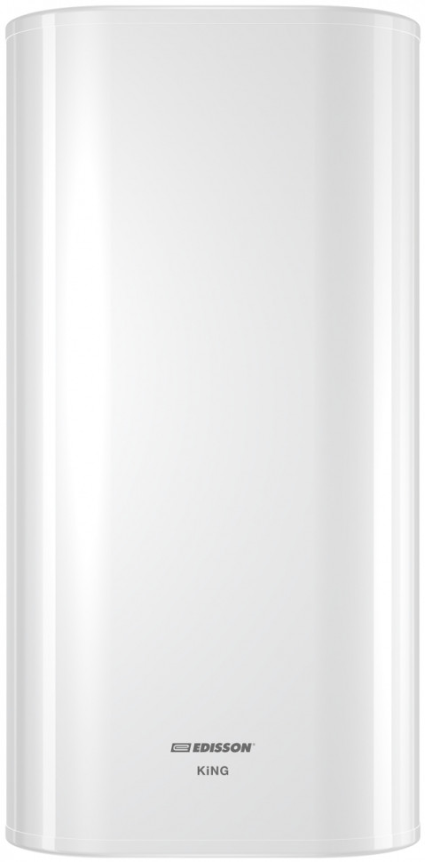 Водонагреватель Edisson King 80 V