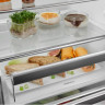Холодильник с морозильником Electrolux RNS9TE19S