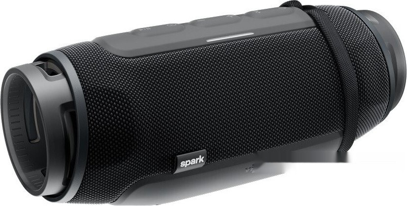 Портативная акустика Vipe Spark (черный)