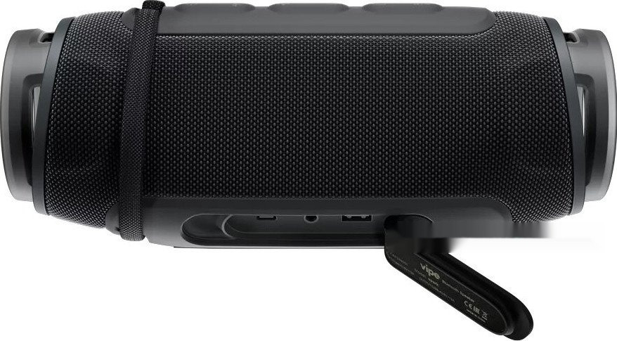 Портативная акустика Vipe Spark (черный)