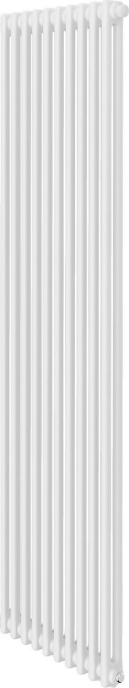 Радиатор Royal Thermo Insignia VC2180 - 10 секций RAL9016