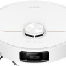 Робот-пылесос Dreame Robot Vacuum L50 White RLL43SA (евровилка, белый)