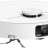 Робот-пылесос Dreame Robot Vacuum L50 White RLL43SA (евровилка, белый)