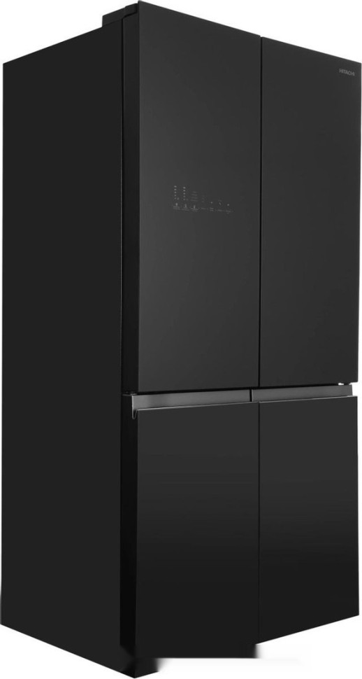 Четырёхдверный холодильник Hitachi R-WB720VUC0GMG