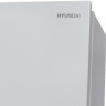 Холодильник side by side Hyundai CS4502F (White)