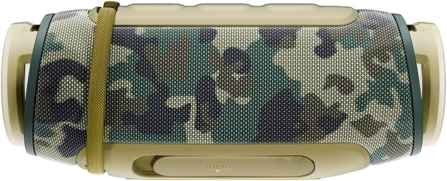 Портативная акустика Vipe Spark (камуфляж)