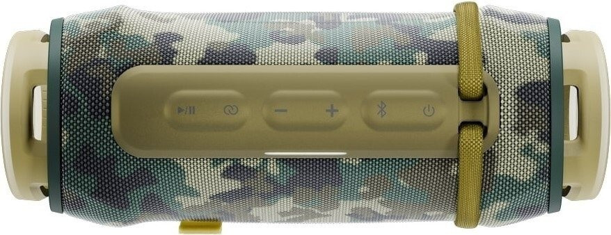 Портативная акустика Vipe Spark (камуфляж)