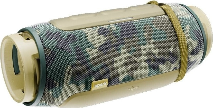 Портативная акустика Vipe Spark (камуфляж)
